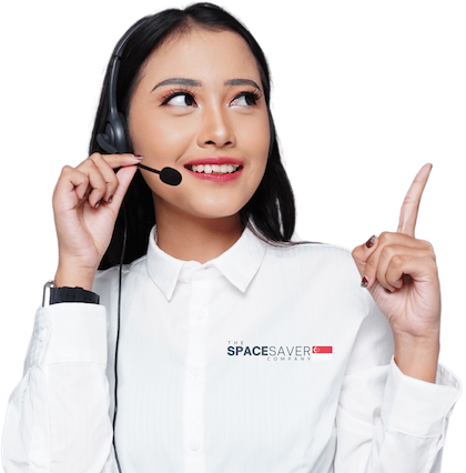 Singapore storage products company