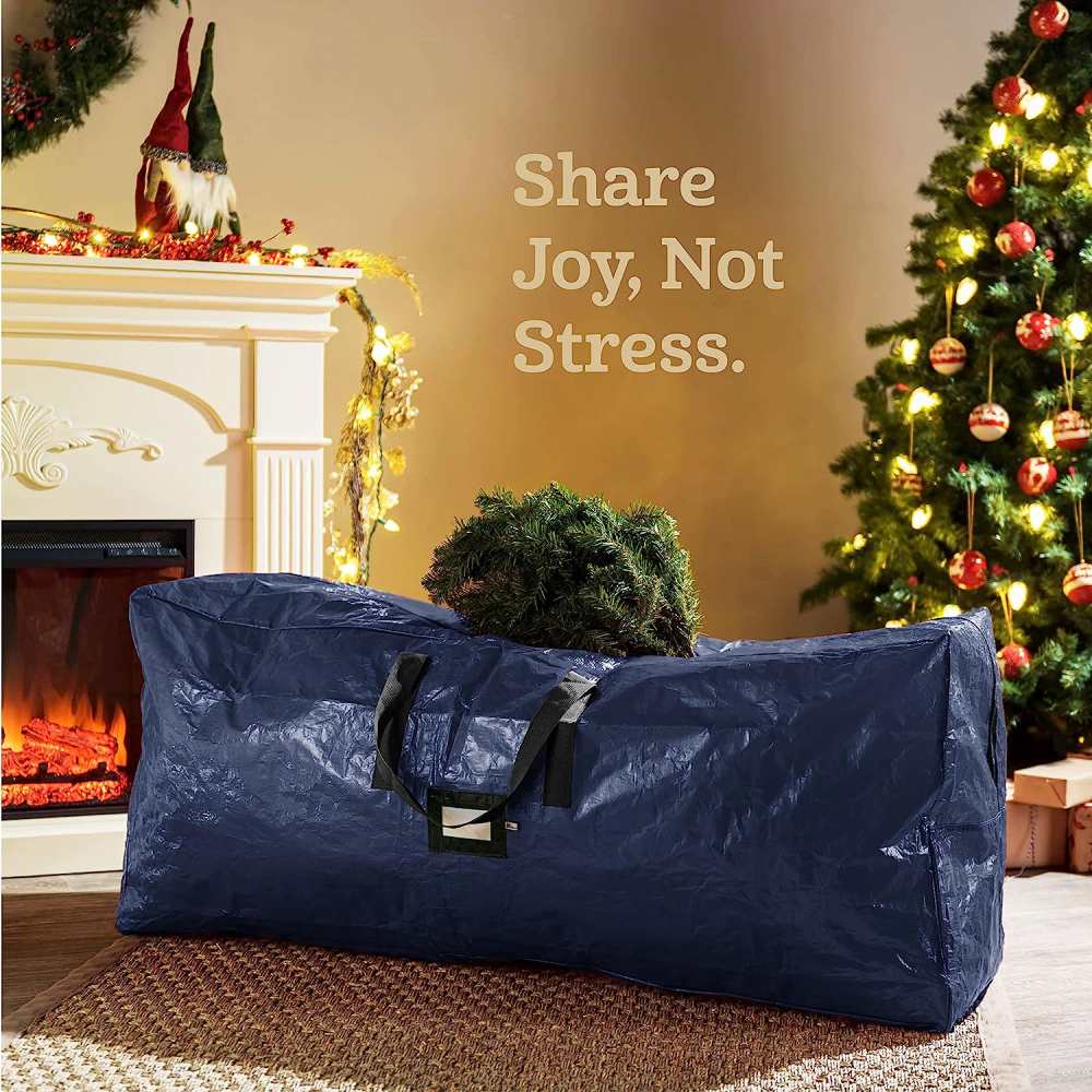 Christmas Tree Storage Bag: image 4
