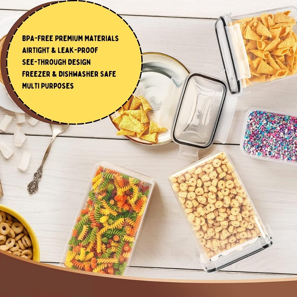 Food Storage Containers: image 4