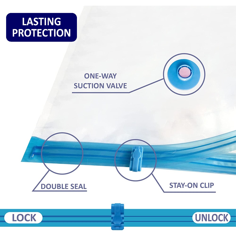 buy compression sealer bag online